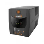 Infosec Mini UPS 1600VA 900W