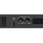 Infosec UPS Line-Interactive 600VA 360W