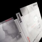 Leitz Κλασέρ 4/30 για Χαρτί A4 Λευκό 1τμχ
