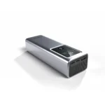 Patona Luxury One Power Bank 20000mAh με Θύρα USB-A και 2 Θύρες USB-C Power Delivery Γκρι