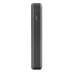 Intenso Mw MagSafe Power Bank 10000mAh με Θύρα USB-C Power Delivery Γκρι