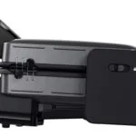 Braun Multigrill 5 Τοστιέρα Γκριλιέρα με Αποσπώμενες Πλάκες 2000W Μαύρη