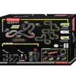 Carrera Πίστα 1:43 Formula 1 για 3+ Ετών