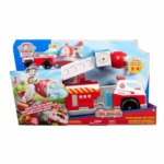 Spin Master Paw Patrol Φορτηγό Πυροσβεστικό για 3+ Ετών