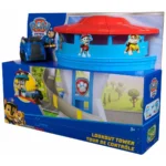 Spin Master Paw Patrol Πύργος Αποστολών για 3+ Ετών