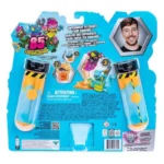 Giochi Preziosi Mr Beast Lab Swarms 12 Figures 4 για 5+ Ετών 24752