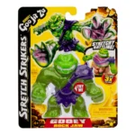 Character Stretch Strikers Viking Rockjaw 42845g Goo Jit Zu για 4+ Ετών 13εκ.