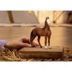 Schleich-S Παιχνίδι Μινιατούρα για 5+ Ετών 12εκ. 14897