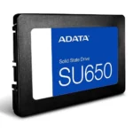 Adata Ultimate SU650 SSD 1TB 2.5'' SATA III ASU650SS-1TT-R