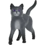 Schleich-S Παιχνίδι Μινιατούρα για 3+ Ετών 5εκ. 14912