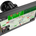 Modecom Συσκευή Πλοήγησης GPS Freeway Cx 9.3 Plus με Οθόνη 9" & Card Slot