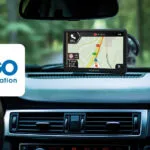 Modecom Συσκευή Πλοήγησης GPS Freeway Cx 7.0 με Οθόνη 7" & Card Slot