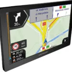 Modecom Συσκευή Πλοήγησης GPS Freeway Cx 9.4 με Οθόνη 9" & Card Slot