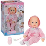 ZAPF Creation Baby Born Μωρό Κούκλα Hannah 36 εκ. 838655