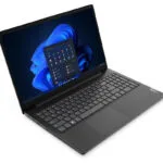 Lenovo V15 15.6" FHD (i5-13420H/16GB/512GB SSD/No OS) (US Keyboard)