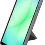 Samsung Flip Cover Μαύρη (Galaxy Tab A11)