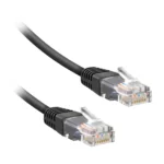 SBS U/UTP Cat.7 Καλώδιο Δικτύου Ethernet 5m Γκρι (ECITLANC750G)