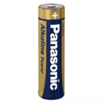 Panasonic Power Αλκαλικές Μπαταρίες AA 1.5V 2τμχ LR6APB/10BW