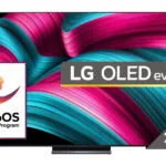 LG Smart Τηλεόραση 83" 4K UHD OLED Evo AI C5 HDR (2025) OLED83C51LA