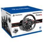 Thrustmaster T248R Τιμονιέρα με Πετάλια για PC