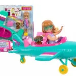 Barbie Barbie Chelsea Can Be Κούκλα Chelsea για 3+ Ετών