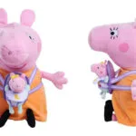 Peppa Pig Λούτρινο 33 εκ. 109261502