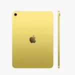 Apple iPad 2025 5G 11" (6GB/128GB) Yellow