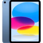 Apple iPad 2025 5G 11" (6GB/128GB) Blue
