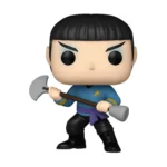 Funko Pop! Television: Star Trek - Spock 1751
