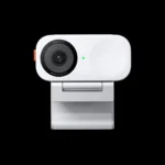 Insta360 Link 2C - Standard Edition 4K Web Camera με Autofocus Λευκή