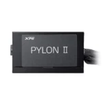 Adata PYLON II 750W Μαύρο Τροφοδοτικό Υπολογιστή Full Wired 80 Plus Bronze