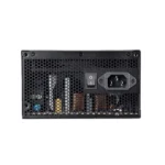 Adata XPG PYLON II 650W Μαύρο Τροφοδοτικό Υπολογιστή Full Wired 80 Plus Bronze