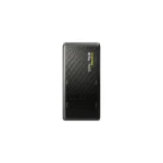 NiteCore NBplus Power Bank 10000mAh 22.5W με Θύρα USB-A και Θύρα USB-C Μαύρο