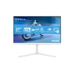 Philips Evnia Fast IPS Monitor 27" 4K 3840x2160 160Hz με Χρόνο Απόκρισης 1ms GTG