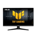 Asus VG259QM5A IPS Monitor 24.5" FHD 1920x1080 240Hz με Χρόνο Απόκρισης 1ms GTG