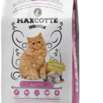 Ξηρά Τροφή Γάτας με Κρέας 20kg
