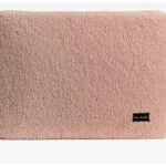 Bombata Teddy Sleeve Pink 13-14"
