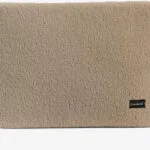 Bombata Teddy Sleeve Taupe 13-14"