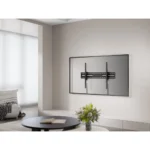 Gembird WM-100T-01 Βάση Τηλεόρασης Τοίχου