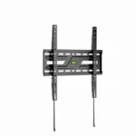 Gembird WM-75F-02 Βάση Τηλεόρασης Τοίχου