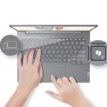 Lenovo ThinkBook 14" FHD (Ultra 7-255H/16GB/512GB SSD/No OS) (US Keyboard)