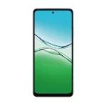 Oppo A5 Dual SIM (4/128GB) Mist White
