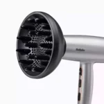 Babyliss Επαγγελματικό Πιστολάκι Μαλλιών Turbo με Φυσούνα 2100W D580DE