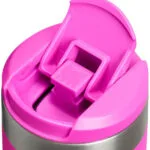 Stanley AeroLight Transit Κούπα Θερμός Ανοξείδωτο BPA Free 470ml Violet Blossom 10-10787-247