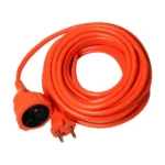 Vertex Μπαλαντέζα με Καλώδιο 10m PZO10M2x1,0mm