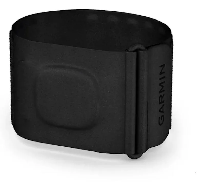 20251022130616_garmin_index_sleep_monitor_s_m_mayro Garmin Index Sleep Monitor S-M Μαύρο - Image 1