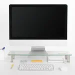 Gembird Επιτραπέζια Βάση Οθόνης (MS-TABLE-GM-01)