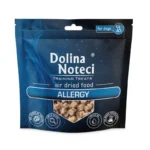 Dolina Noteci Λιχουδιά Σκύλου σε Έλαιο για Ενίσχυση Οργανισμού