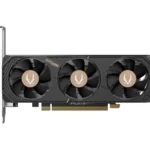 Zotac GeForce RTX 5050 8GB GDDR6 Low Profile Κάρτα Γραφικών ZT-B50500L-10L