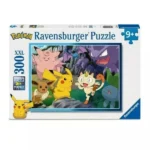 Ravensburger Pokemon Xxl Puzzle 300pcs